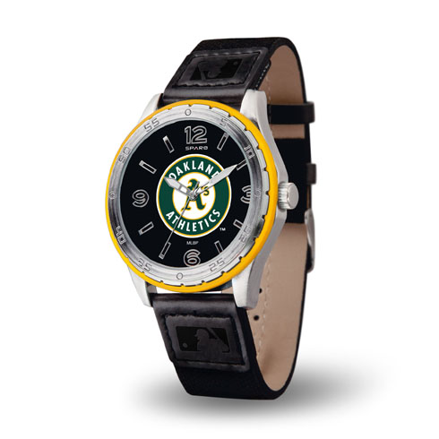 Oakland Athletics Player Watch