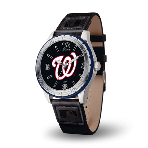 Washington Nationals Player Watch