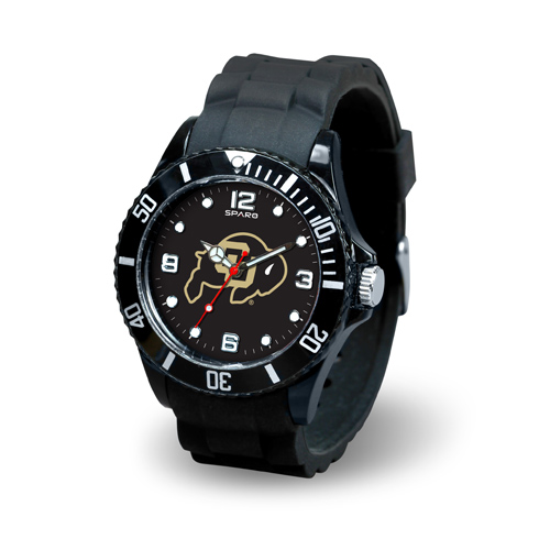 University of Colorado Spirit Watch