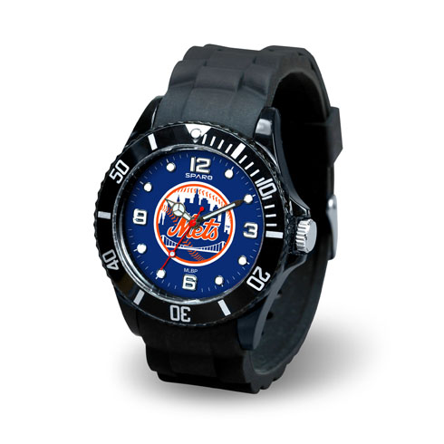 New York Mets Spirit Watch