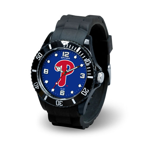 Philadelphia Phillies Spirit Watch