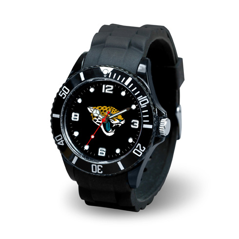 Jacksonville Jaguars Spirit Watch