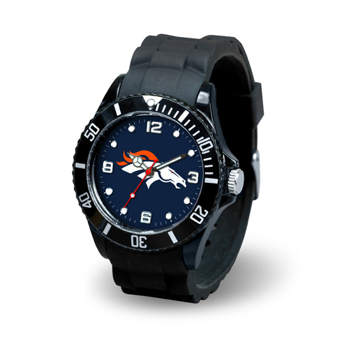 Denver Broncos Spirit Watch