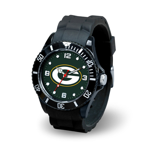 Green Bay Packers Spirit Watch