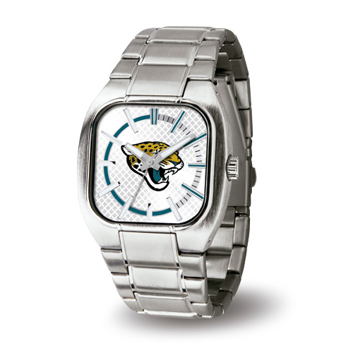 Jacksonville Jaguars Turbo Watch