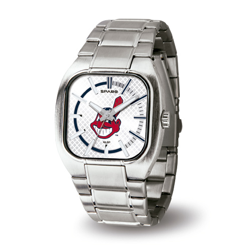 Cleveland Indians Turbo Watch