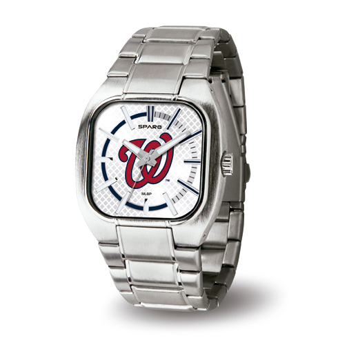 Washington Nationals Turbo Watch
