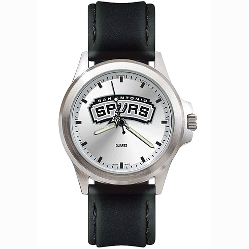 San Antonio Spurs Fantom Sport Watch SPU137 | Joy Jewelers