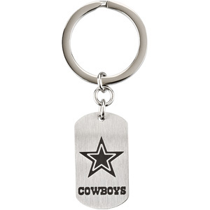 Custom Dallas Cowboys Blue Tumbler With Handle 40oz Stainless Steel NFL