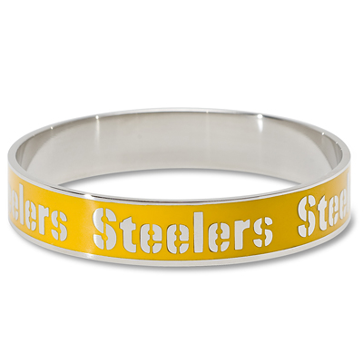 steelers enamel apprecation