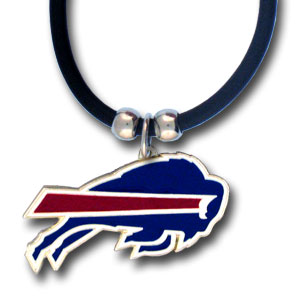 Buffalo Bills NFL Logo Pendant