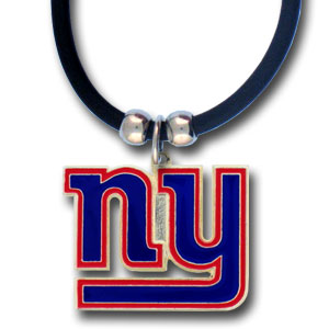 New York Giants NFL Logo Pendant