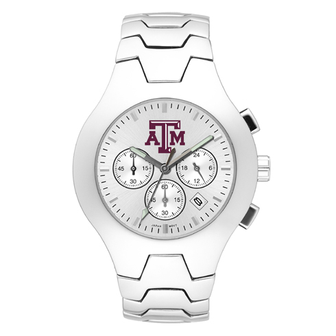 Texas A&M University Hall of Fame Watch