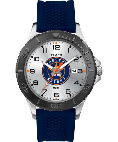 Timex Houston Astros Gamer Watch