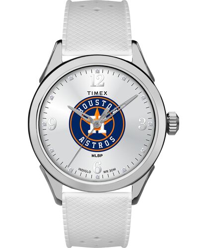 Timex Houston Astros Athena Watch