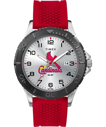 Timex St. Louis Cardinals Gamer Watch