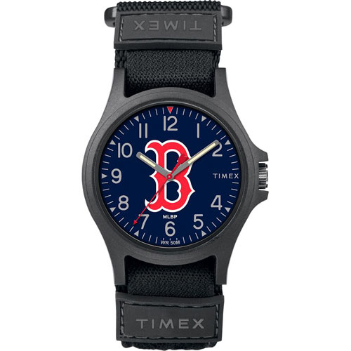 Timex Boston Red Sox Pride Watch
