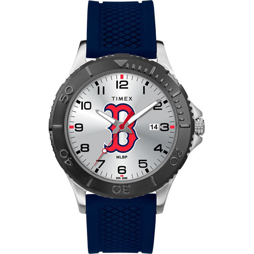 Timex Boston Red Sox Gamer Watch