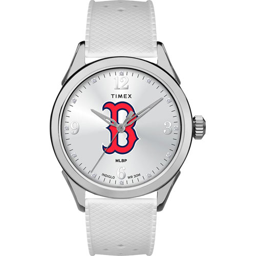 Timex Boston Red Sox Athena Watch