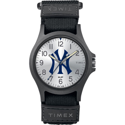 Timex New York Yankees Pride Watch