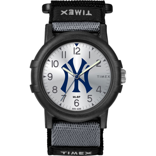 Timex New York Yankees Recruit Watch