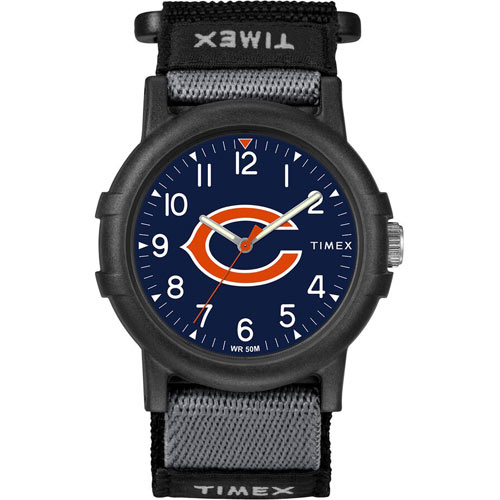 Timex Chicago Bears Recruit Watch
