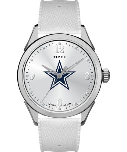 Timex Dallas Cowboys Athena Watch