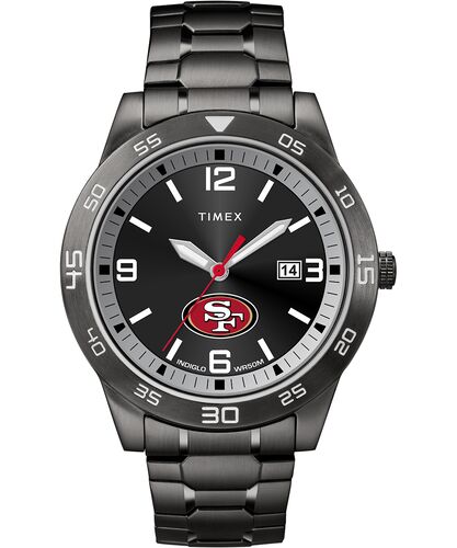 Timex San Francisco 49ers Acclaim Watch