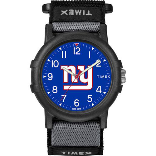 Timex New York Giants Recruit Watch