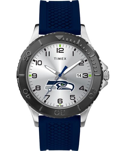 Timex Seattle Seahawks Gamer Watch
