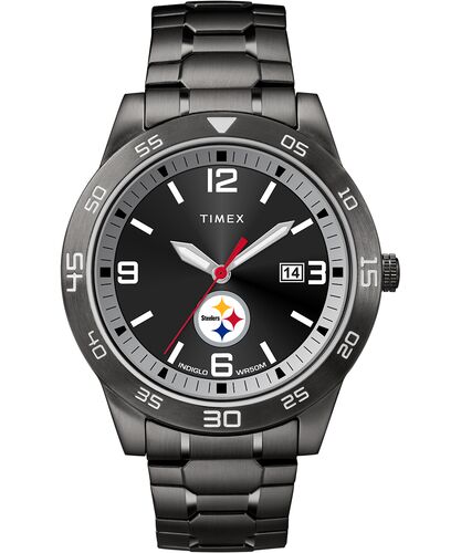 Timex Pittsburgh Steelers Acclaim Watch