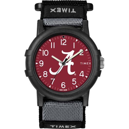 Timex University of Alabama Recruit Watch