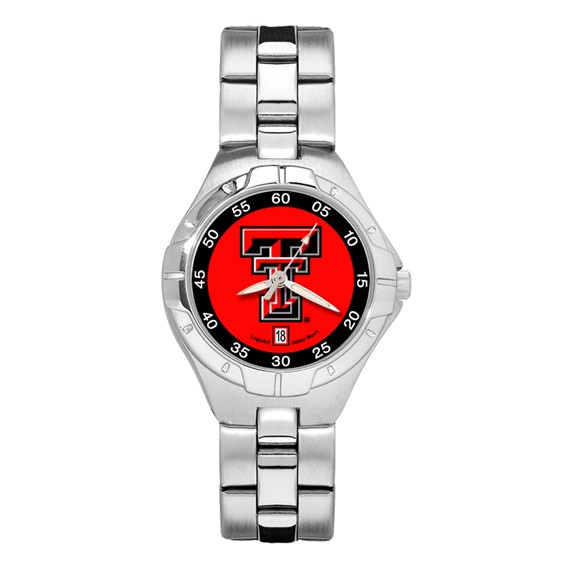 Texas Tech University PRO II Women's Watch