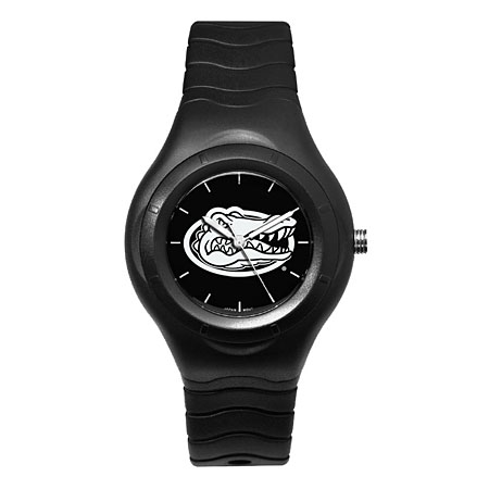 University of Florida Shadow Black Sports Watch