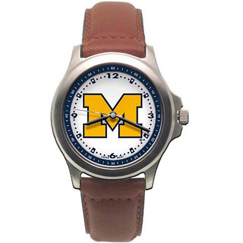 University of Michigan Rookie Ladies Watch