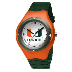 Miami Hurricanes Prospect Big Kid Watch
