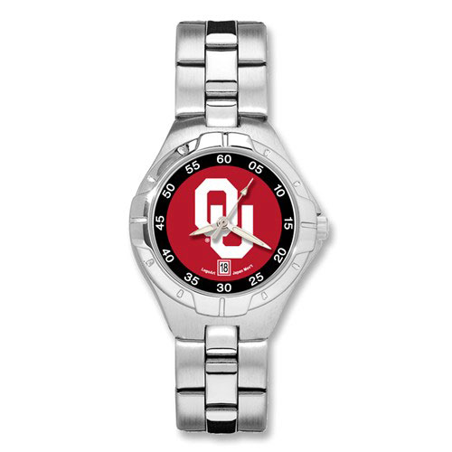 University of Oklahoma PRO II Women's Watch