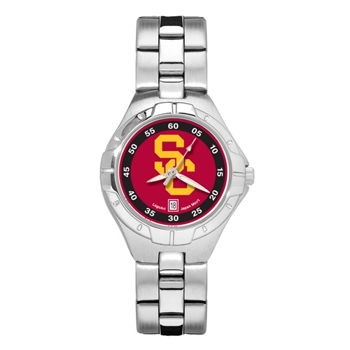 University of Southern California PRO II Women's Watch