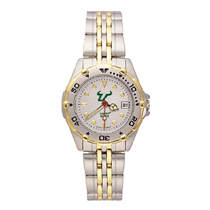 University of South Florida Ladies' All Star Watch