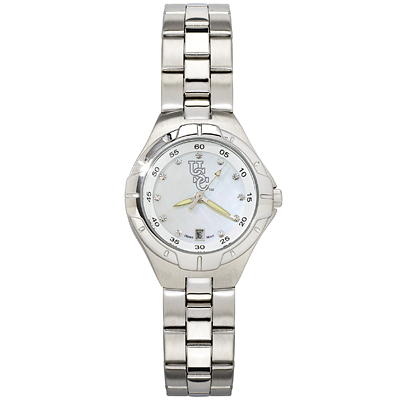 University of South Carolina Ladies Pro II Pearl Dial Watch