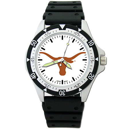 University of Texas Option Watch