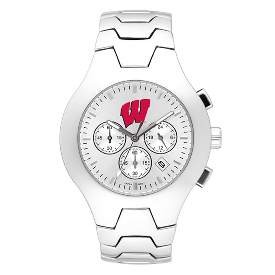 University of Wisconsin Hall of Fame Watch