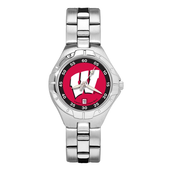 University of Wisconsin Ladies Pro II Watch