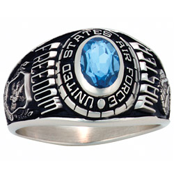 Venus Military Ring - Valadium