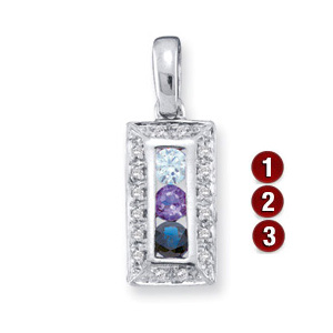 Radiate Pendant