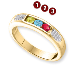 Points of Light Ring