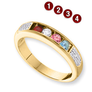Points of Light Ring