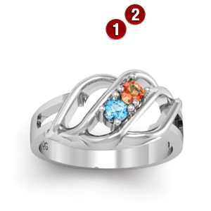Tender Wishes Ring