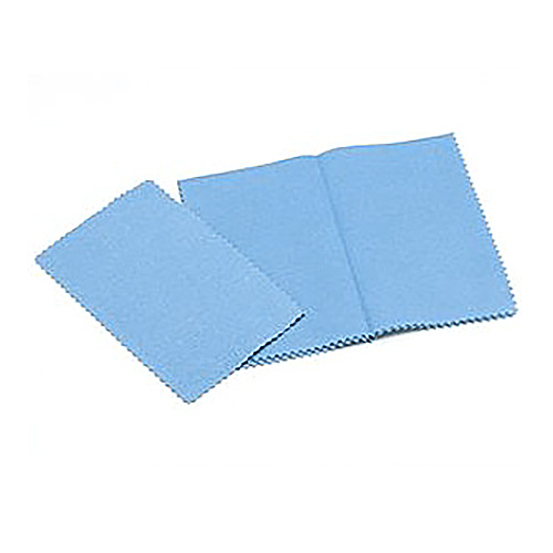 Brilliant Polishing Cloth 12in x 8in