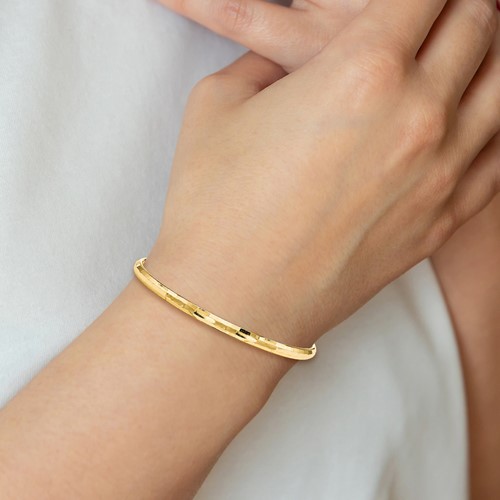RIMRIVA Gold Bracelets for Women 14K Gold Plated India | Ubuy
